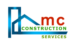 MC construction Logo